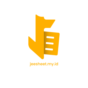 jeesheet.my.id